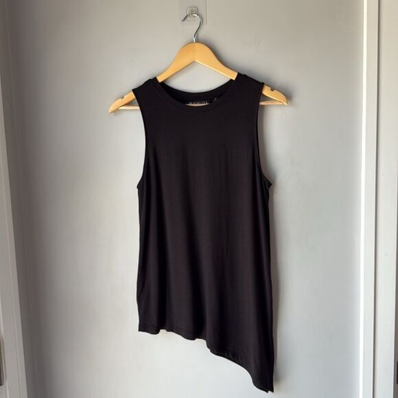 Athleta Cloudlight Asymmetrical Tank - Picture 2 of 7